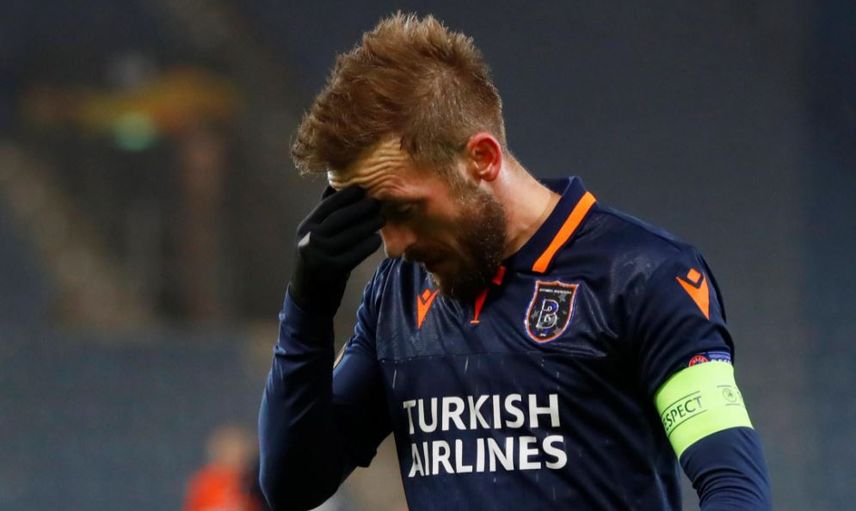 Fenerbahçe'de Edin Visca Transferi Bitmek Üzere!