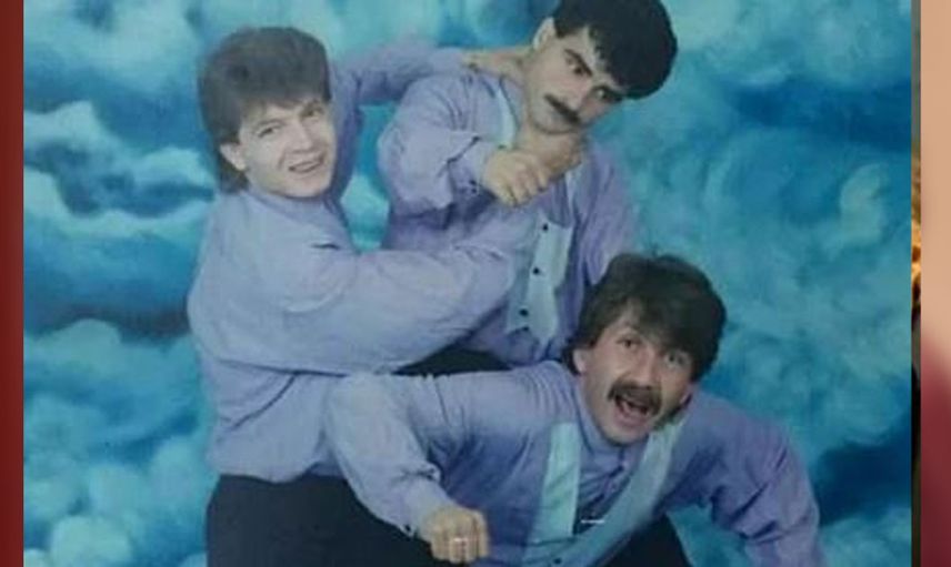 Flash TV'nin ünlü ismi Sarı Bıyık lakaplı Cahit Kaşıkçılar'la ilgili bilmediğiniz gerçekler