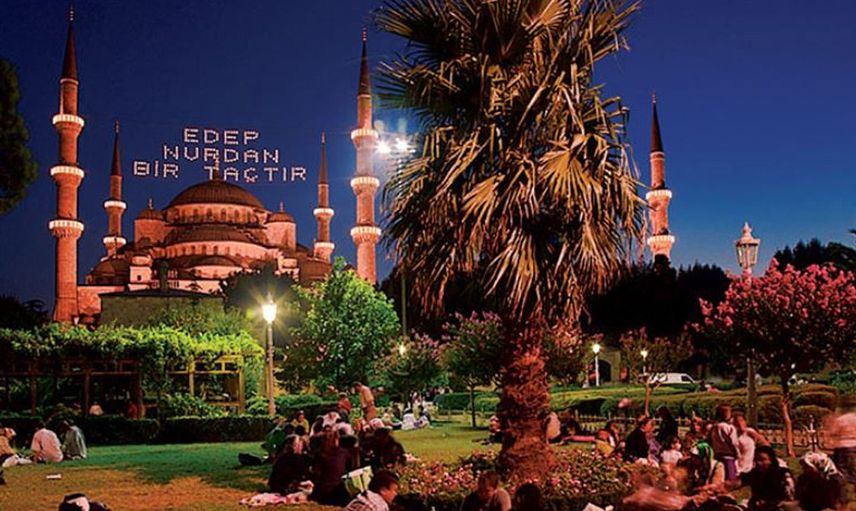 ZOR İŞLERDE ÇALIŞANLAR