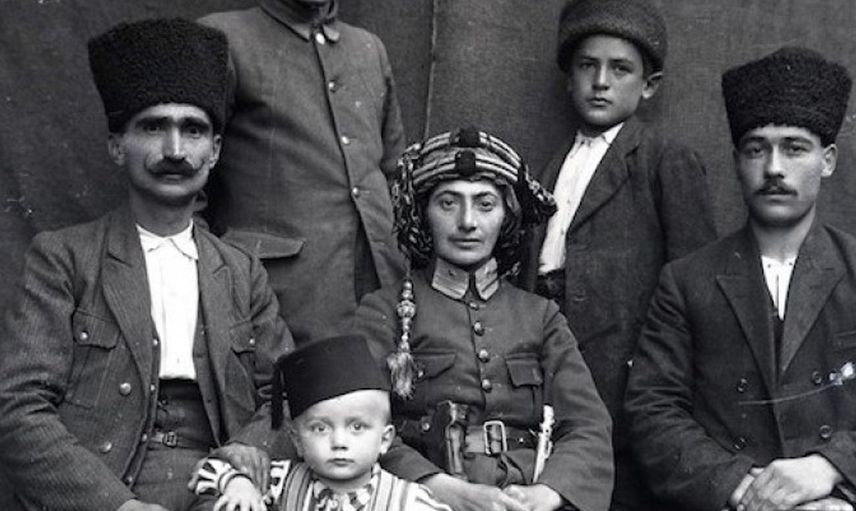 Erzurumlu Fatma Seher (Kara Fatma) Kimdir?