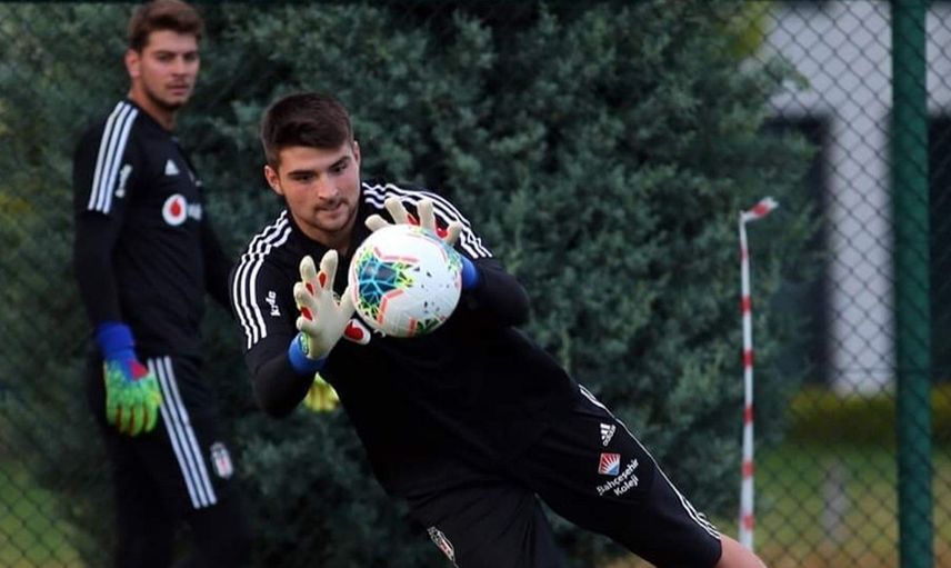 Olympique Lyon, Ersin Destanoğlu'nu Transfer Etmek İstiyor!
