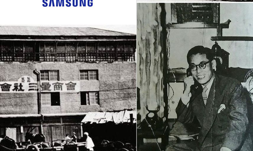 Samsung