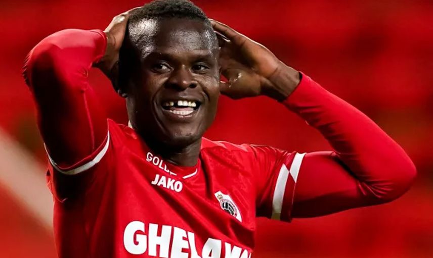 Fenerbahçe'de transferde gündeme yeniden Mbwana Samatta geldi!