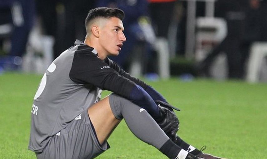 Fenerbahçe'de Kaleci Krizinin Nedeni Belli Oldu!