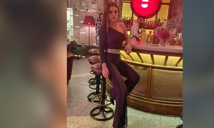 Gelinim Olur musun'da Semra Kaynananın gelini Sinem Umaş’ın son hali gündem oldu! Ey estetik sen nelere kadirsin