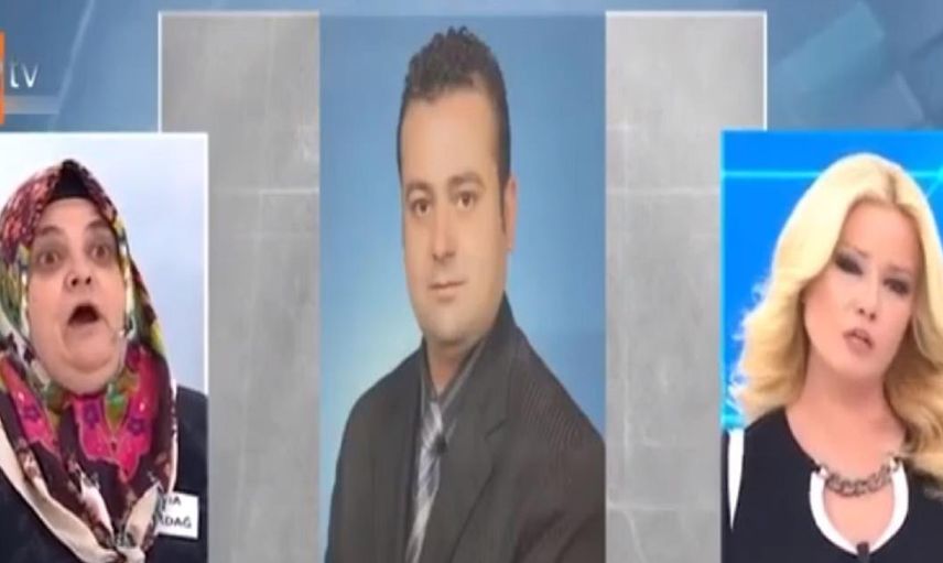 Yakınıyla tartıştı