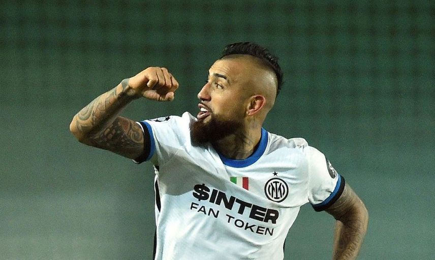 Galatasaray Arturo Vidal'ı transfer etmek istiyor!