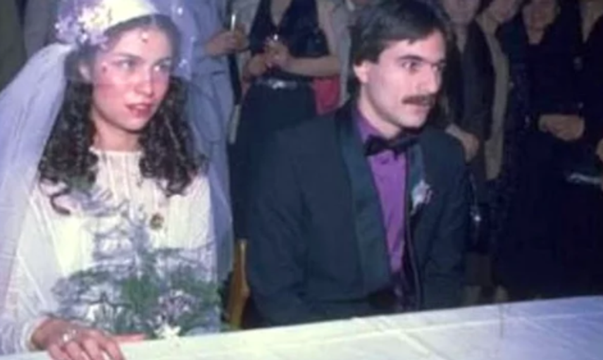Muhsine Şehnaz Kamiloğlu - Mehmet Ali Erbil