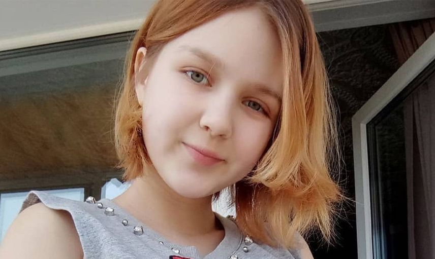 12 yaşındaki erkek arkadaşından hamile kalan 15 yaşındaki kızın garip hayatı