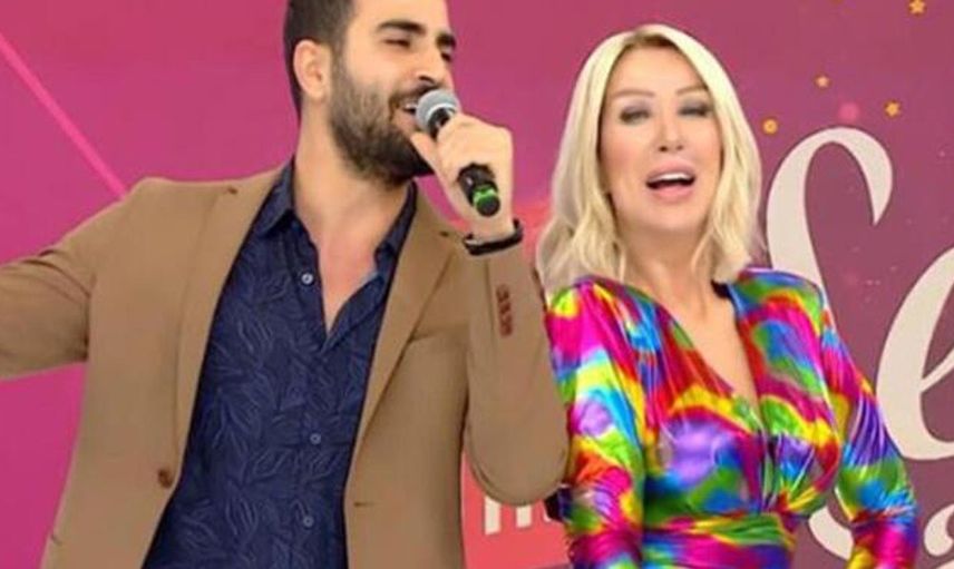 Çiçeği burnunda gelin Seda Sayan’ın anneler günü rezil oldu!