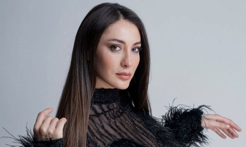 MERVE OFLAZ