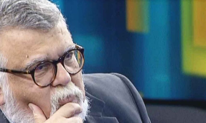 Celal Şengör'den "Eteğini Kaldırıp Tokat Attım" Söyleminde Büyük Gelişme!