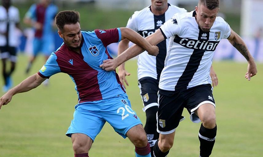 Yusuf Sarı, Altay'a Transfer Oluyor!