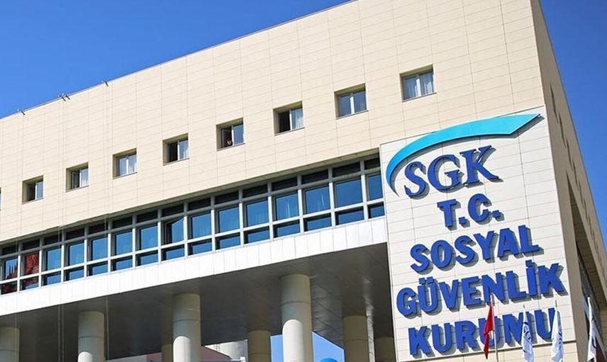 SGK'ya Başvuru Yapıldığında Aylık 387 TL Ödeniyor