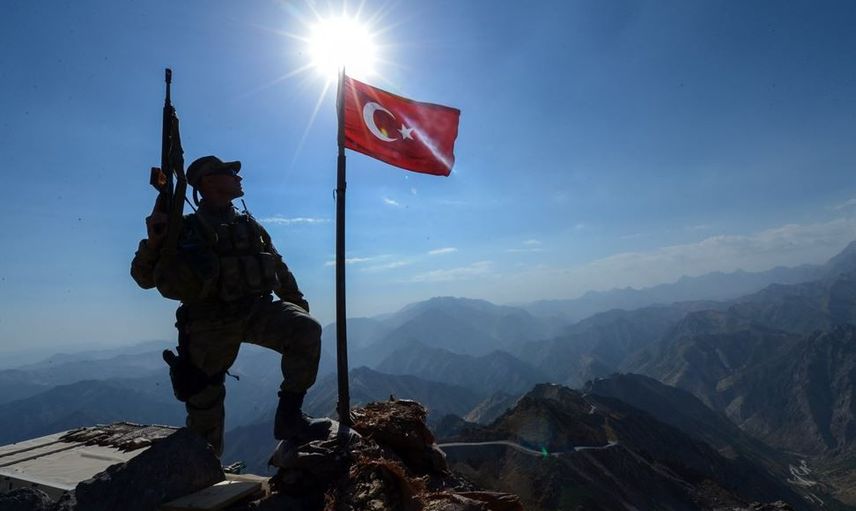 Sözleşmeli Er Başvurusu Nasıl Yapılır?
