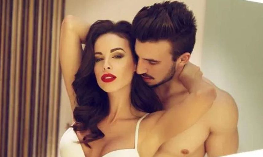7. Seks işçisi olmak 
