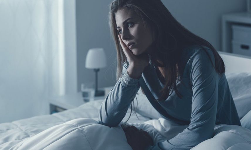 Gece uyandığınız saate göre sebepleri