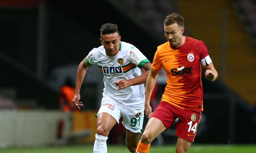 Trabzonspor Martin Linnes İle Görüşmelere Başladı!