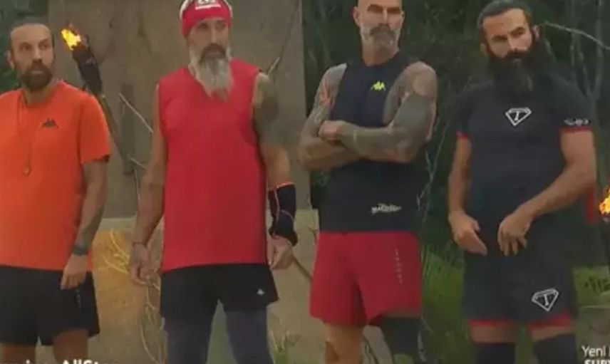 Survivor'da flaş gelişme: Eleme konseyinde bir ilk gerçekleşti!