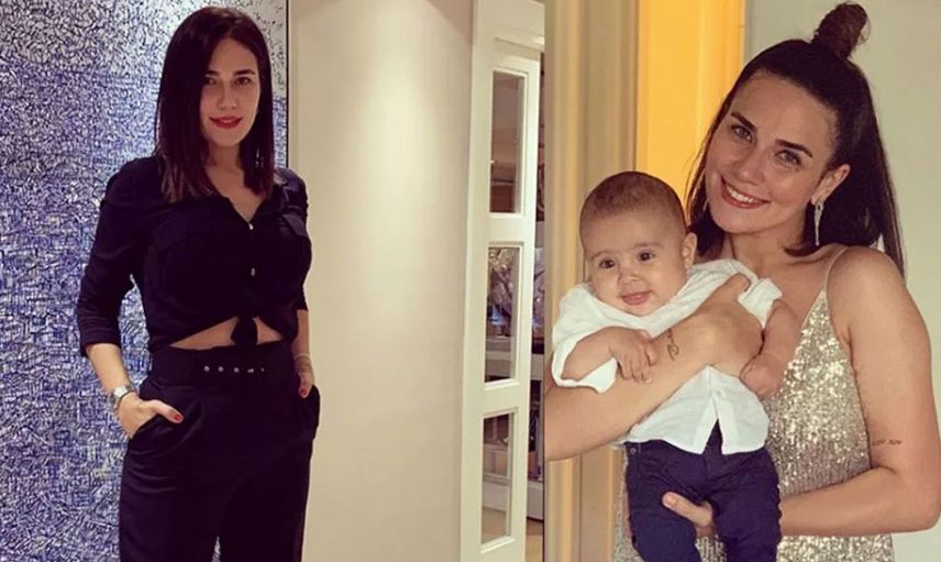 Buse Varol kimdir?