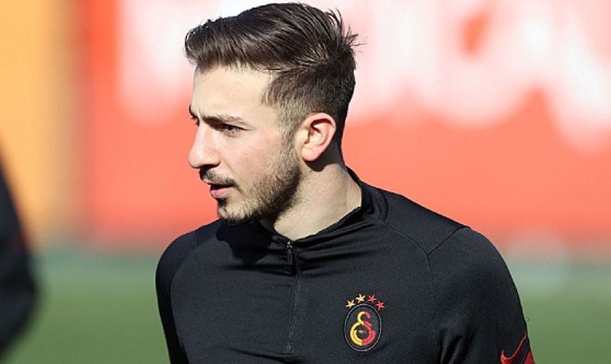 Galatasaraylı Halil Dervişoğlu'nu Real Betis transfer etmek istiyor!