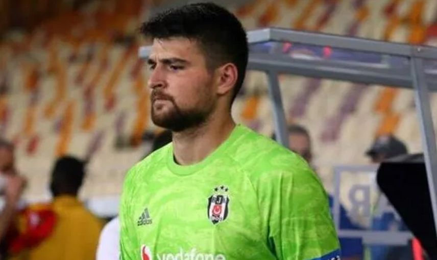 Chelsea Beşiktaşlı Ersin Destanoğlu'nu Transfer Etmek İstiyor!