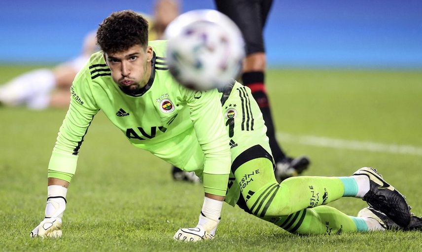 Fenerbahçeli Altay Bayındır İçin Inter Resmi Teklifte Bulundu!