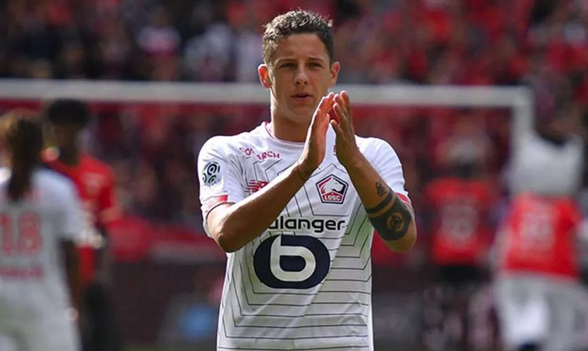Trabzonspor, Domagoj Bradaric İçin Görüşmelere Başladı!