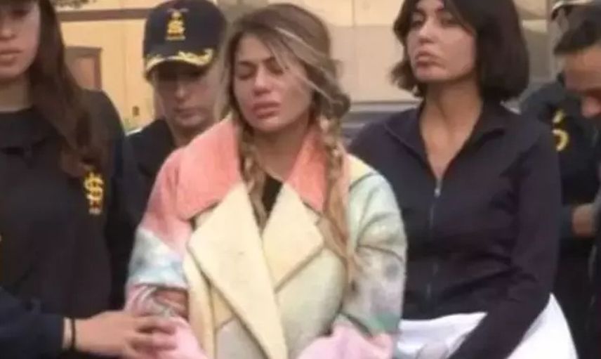 Bahar ve Nihal Candan aylardır cezaevinde: Nihal Candan 37 kiloya düştü! ''Cennete gitmek istediğini söylüyor''