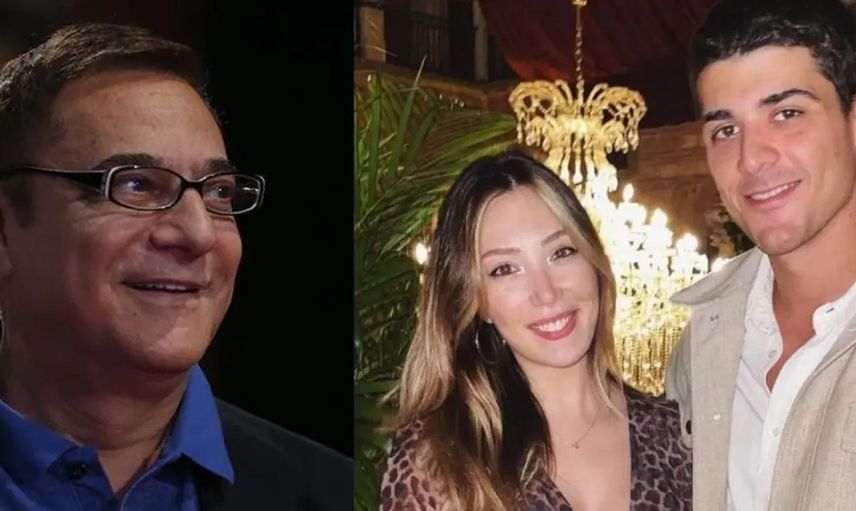 Mehmet Ali Erbil damadına sahip çıktı! Survivor'da hırsızlık yapmıştı: İnsan açlıkla her şeyi yapar...
