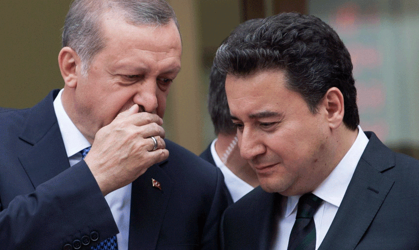 Ali Babacan Kimdir?