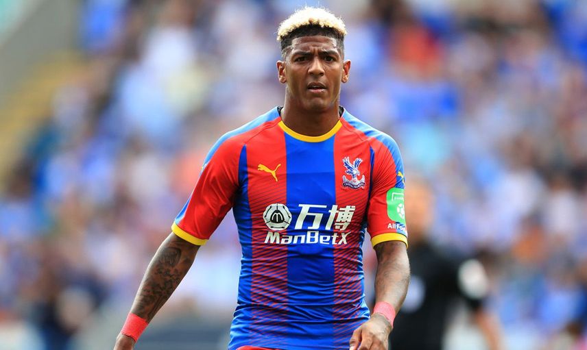 Galatasaray Patrick Van Aanholt İle Anlaşma Sağladı!