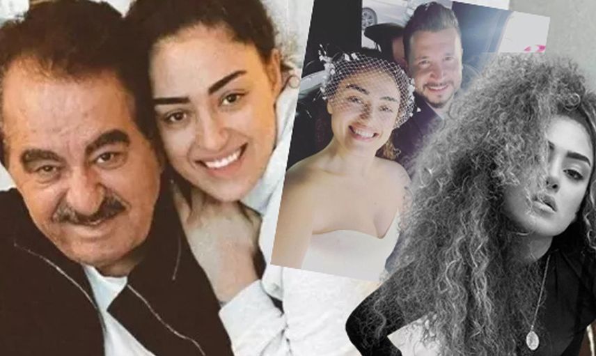 İbrahim Tatlıses’in yıllar sonra ortaya çıkan kızı Dilan Çıtak isyan etti: Ülkeyi terk etmeyi düşünüyorum