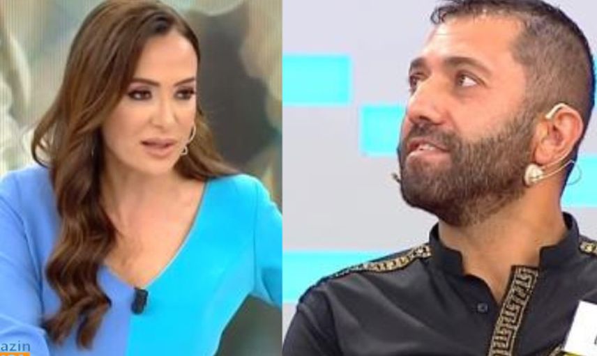 Konuktan yanıt gecikmedi