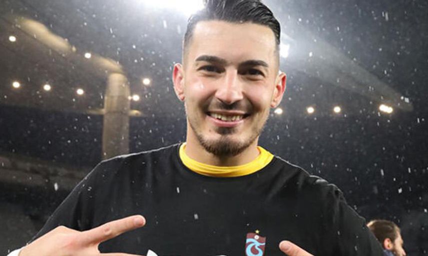Ahmet Ağaoğlu Açıklamıştı! İşte Uğurcan Çakır'ın Yeni Adresi