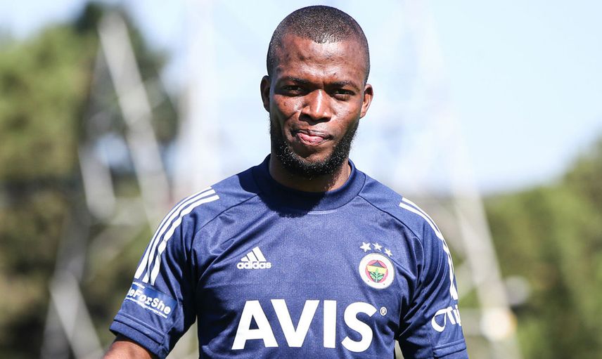 Fenerbahçe'de Enner Valencia Takımı Sırtlamaya Devam Ediyor!