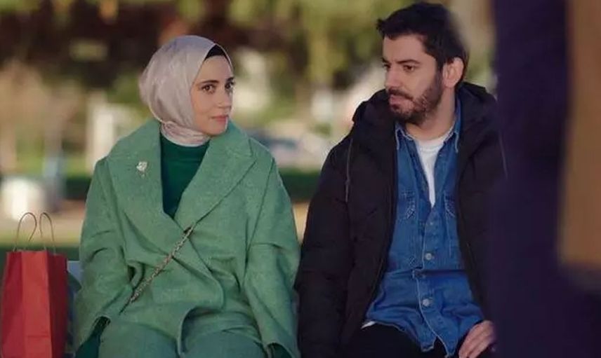 Yasak Elma’dan Kızılcık Şerbeti dizisine senaryo değiştirten transfer