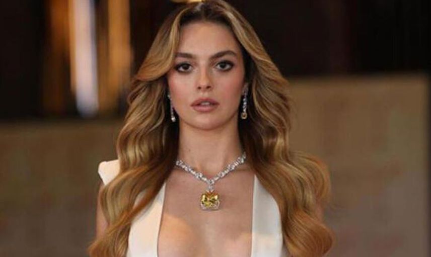 Melis Sezen'in ev hali ifşa oldu meğerse evde nasıl dolaşıyormuş hiç tahmin etmezdik