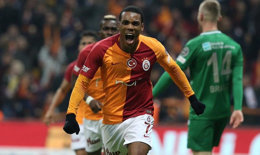 Garry Rodrigues Transfer Döneminde Takımsız Kaldı!