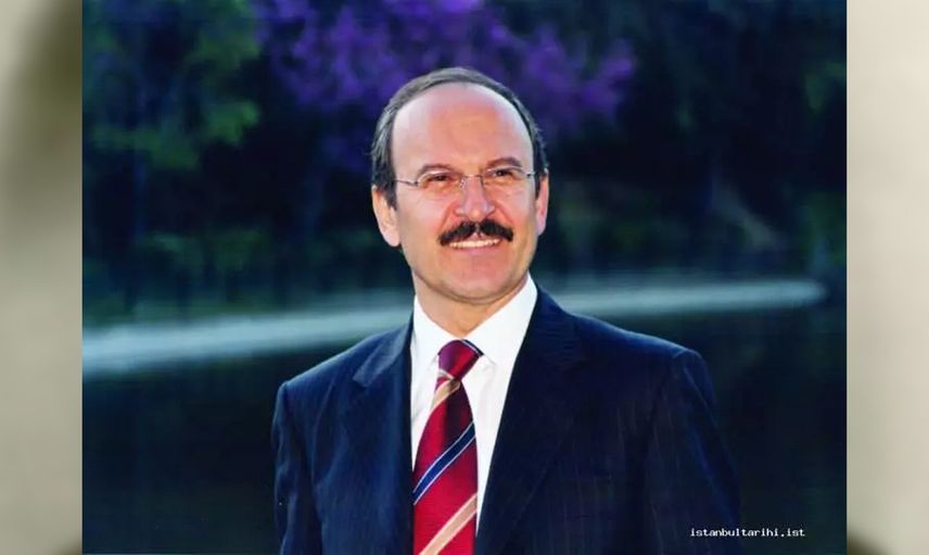 İstanbul'dan kimler geldi kimler geçti: İşte geçmişten günümüze İstanbul'un belediye başkanları...