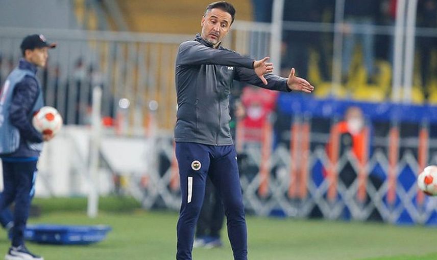 Volkan Demirel'den Fenerbahçe Teknik Direktörü Vitor Pereira Hakkında Çok Konuşulacak Sözler Geldi!
