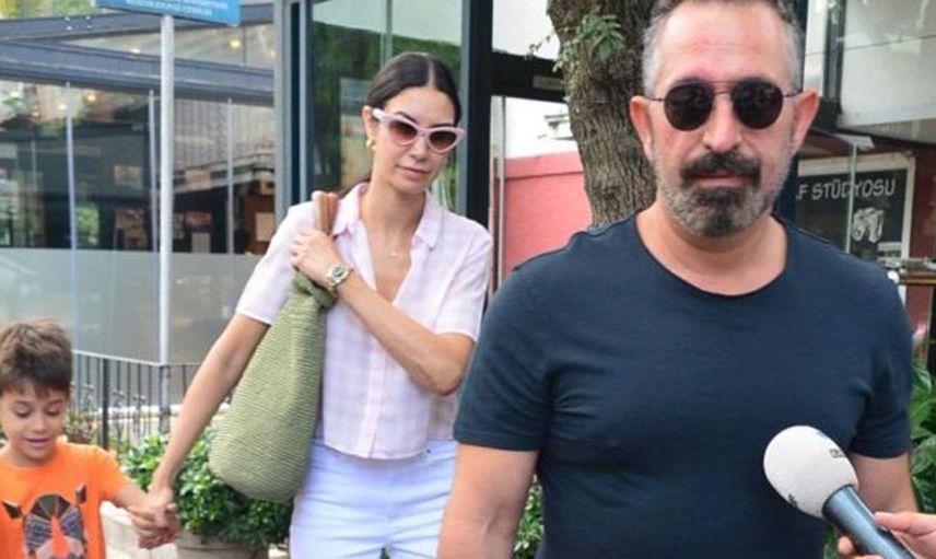 Cem Yılmaz'dan karşılık