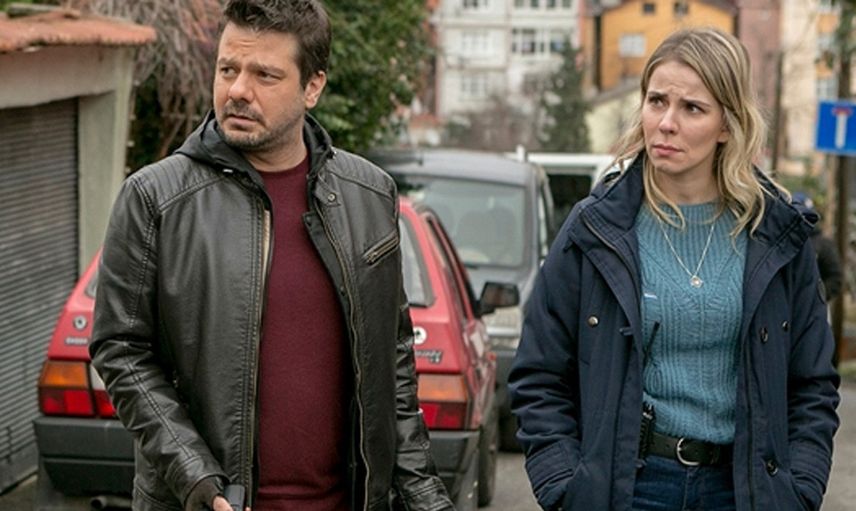 Arka Sokaklar'da Yaprak Dökümü; Yedi Oyuncu Yeni Sezonda Yer Almayacak