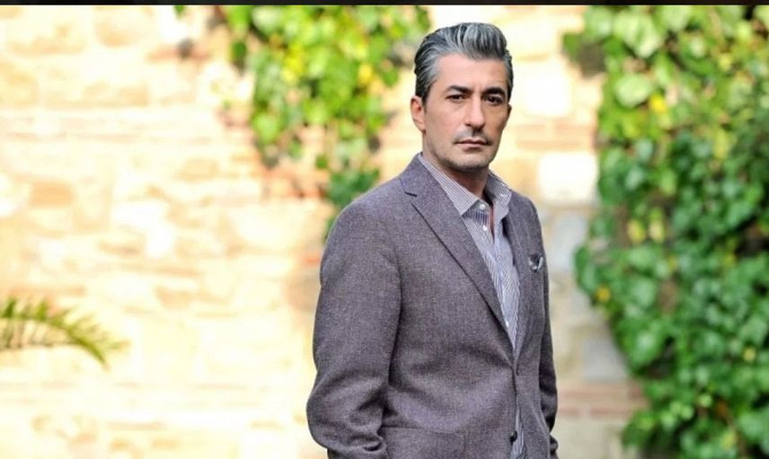 Ünlü oyuncu Erkan Petekkaya'nın acı günü: Kahreden haberi duyurdu!