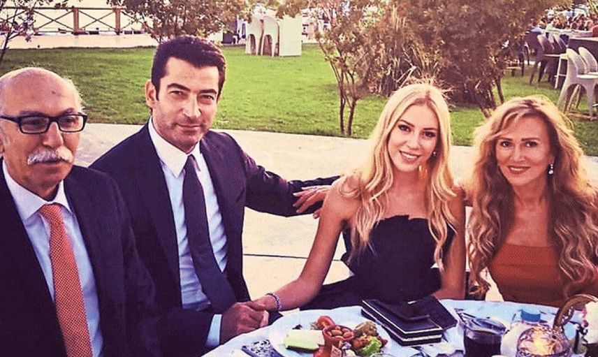Kenan İmirzalıoğlu'nun soyu hangi hükümdara dayanıyor? Bu bilgiyi kimse bilmiyordu: Duyan şaşıp kaldı!