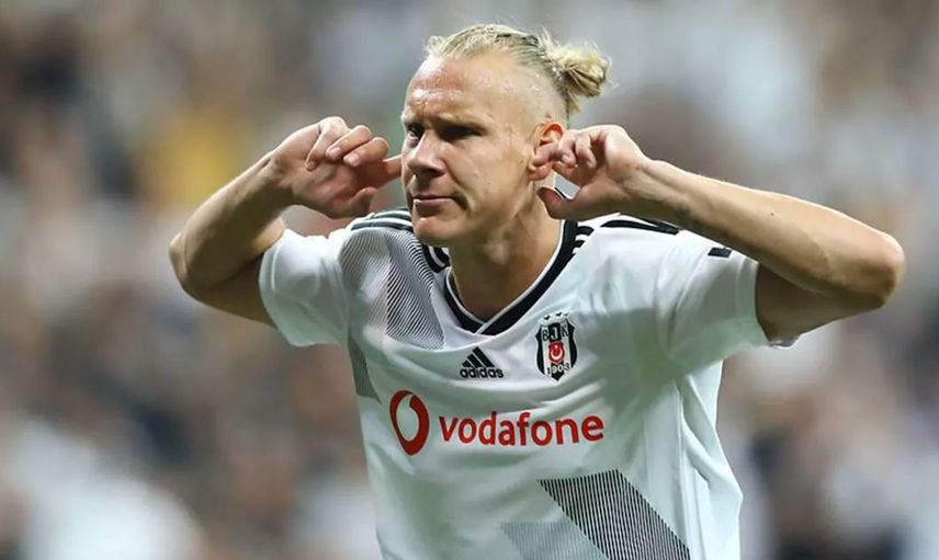 Taliplisi sürpriz bir takım