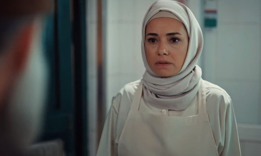 Kızıl Goncalar'da yeni fragman yeni skandal: Şimdi de çocuk gelin!