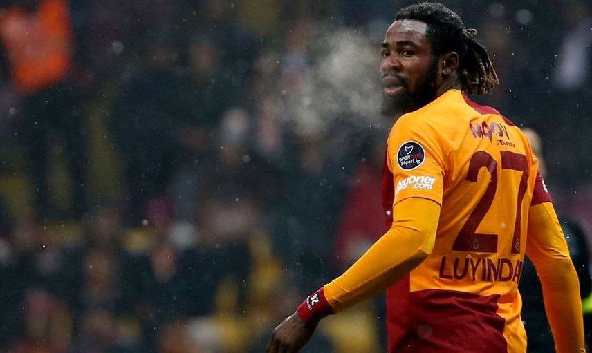 Fatih Karagümrük Galatasaray'dan Christian Luyindama'yı Transfer Ediyor!