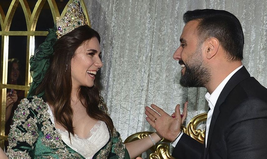 Ayrılığın eşinden dönen Buse Varol ve Alişan çiftinin arasına bu kez ünlü şarkıcının annesi mi girdi?