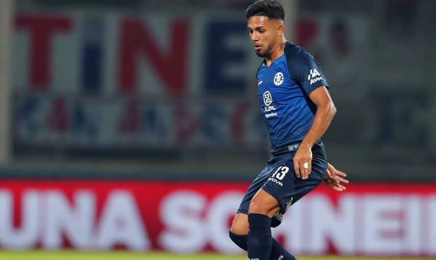 Fenerbahçe transferde Facundo Medina'yı gözüne kestirdi!